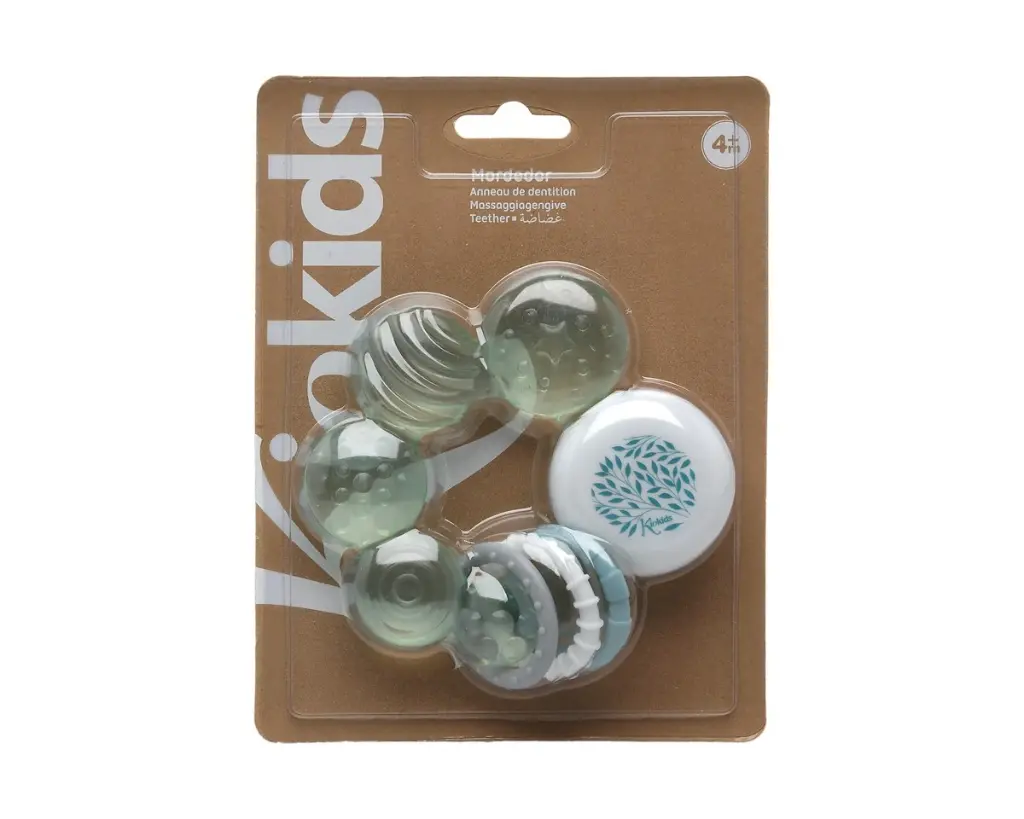 Mordedor frio Sage - Kiokids