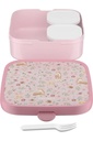 Caja Bento Fairy Garden - Little Dutch