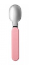 Cuchara Plegable Elipse Rosa - Mepal 