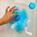 Bombas de baño Sistema solar