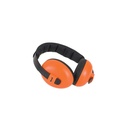 Cascos Anti ruido -Mini Naranja