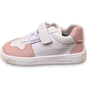 Zapatillas Piruflex Barefoot - Rosa 246-3