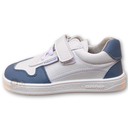 Zapatillas Piruflex Barefoot - Azul 246-1