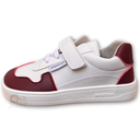 Zapatillas Piruflex Barefoot - Burdeos 246-5