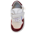 Zapatillas Piruflex Barefoot - Burdeos 246-5