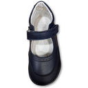 Merceditas barefoot Piruflex - Marino Vegano