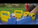 AquaPlay Lockbox Waterway 