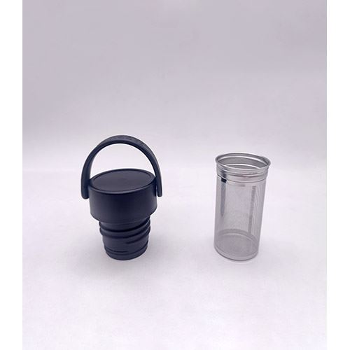 Infusor de Té para botella termo - Runbott 