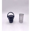 Infusor de Té para botella termo - Runbott 