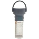 Infusor de Té para botella termo - Runbott 
