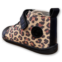 Botín leopardo Piruflex - 249-2