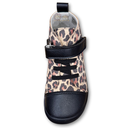 Botín leopardo Piruflex - 249-2