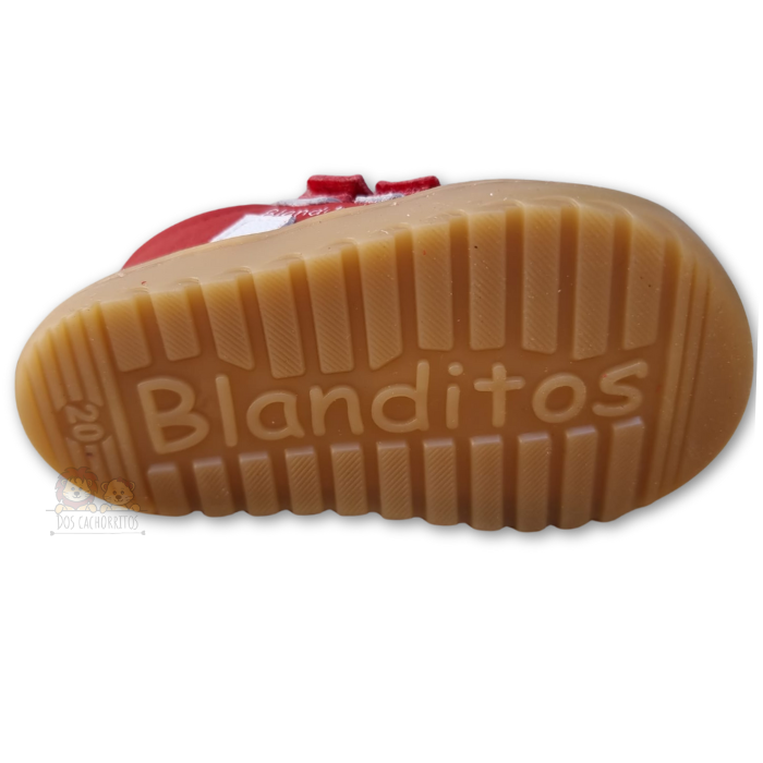 Deportivos Respetuosos Blanditos Lisboa - Rojo