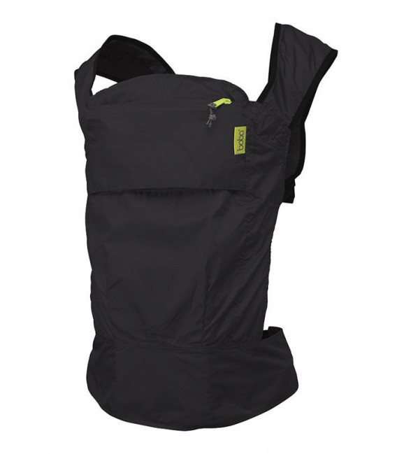Mochila portabebés - Boba Air