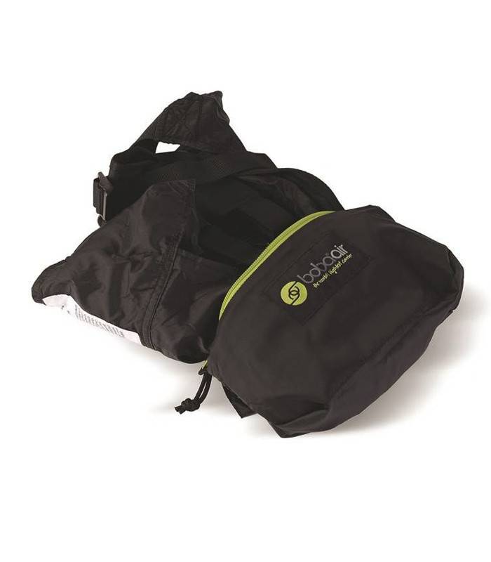 Mochila portabebés - Boba Air