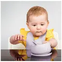 Bol con ventosa - Everyday Baby - Lavanda