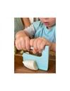 Cuchillo Para Niños Azul - Klyv