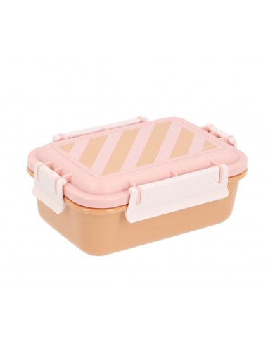 Caja Almuerzo Bento - Monneka