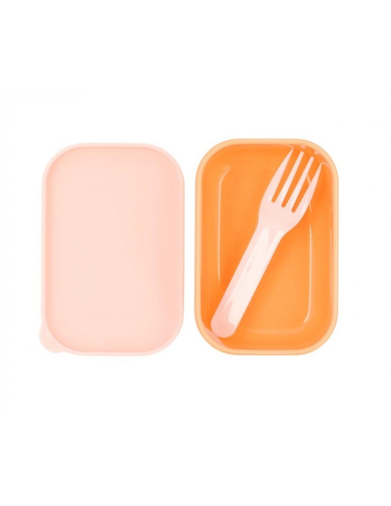 Caja Almuerzo Bento - Monneka