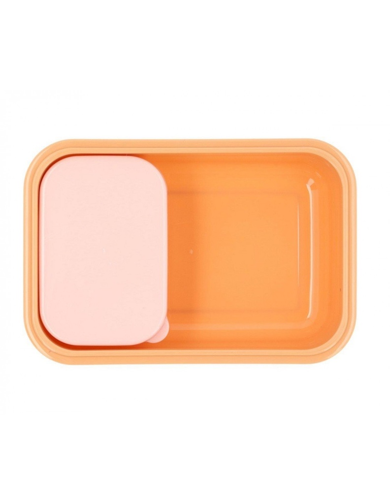 Caja Almuerzo Bento - Monneka