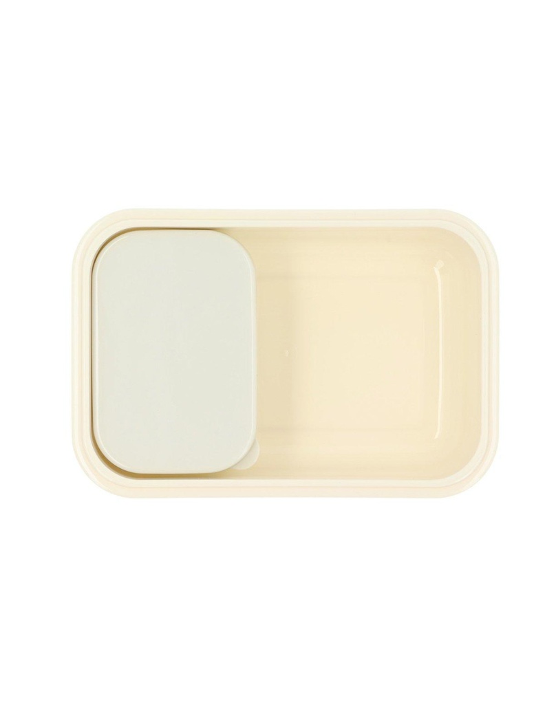 Caja Almuerzo Bento - Monneka