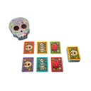 Esqueleto Calavera Diablito