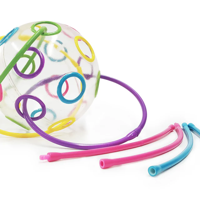Thread-O Ball - Edusharpe