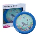 Sea World Drum - Edusharpe