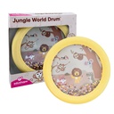 Jungle World Drum - Edusharpe 