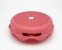 Set CompacToys para playa 7 en 1 - Rojo