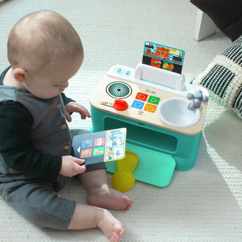 Cocina Conmigo - Hape