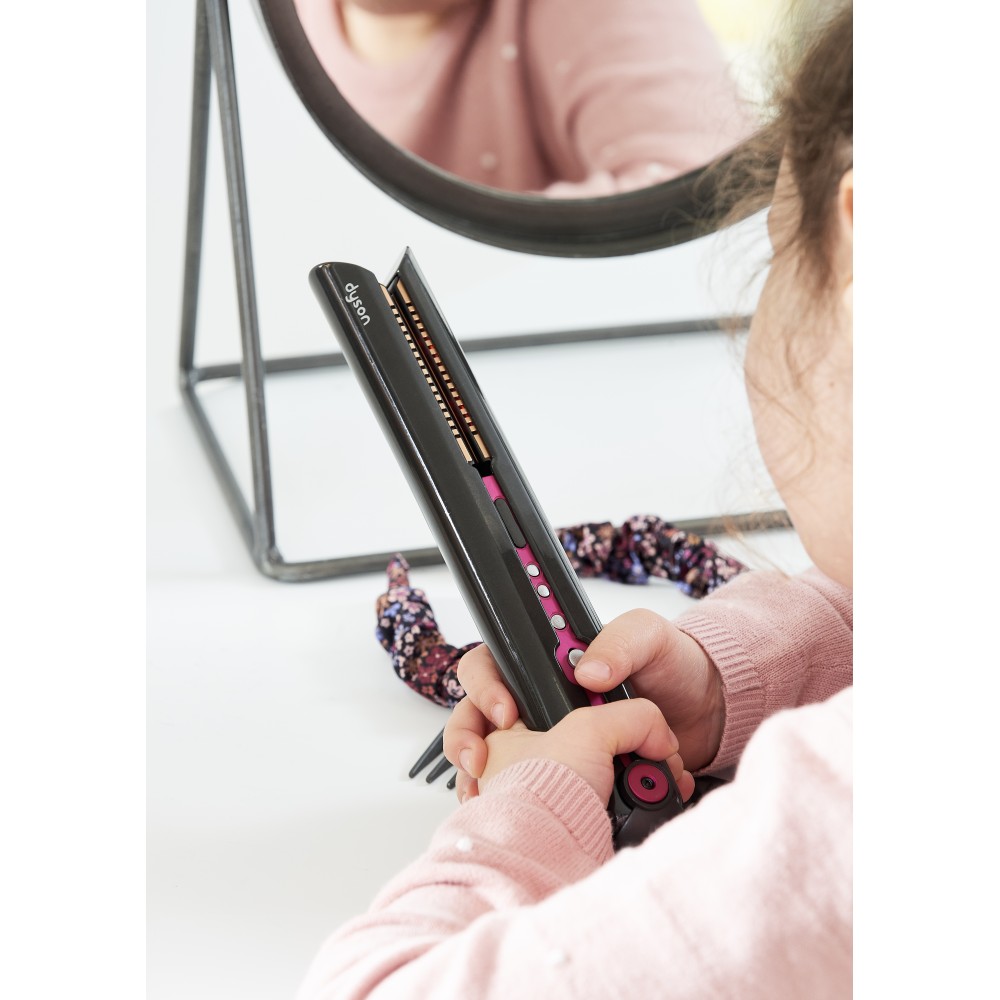 Set plancha de pelo DYSON SUPERSONIC 