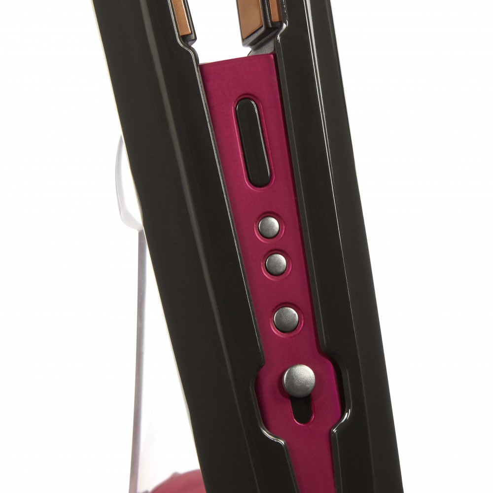 Set plancha de pelo DYSON SUPERSONIC 