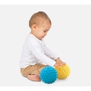 Bolas sensoriales - Ludi