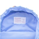 Mochila Impermeable Aurea - Tiny Motors