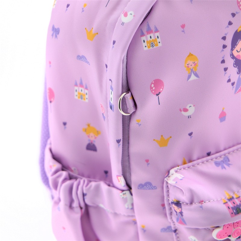 Mochila Impermeable Aurea - Magic Kingdom