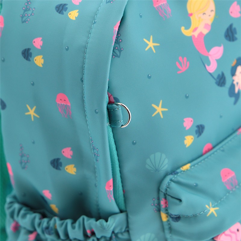 Mochila Impermeable Aurea - Mermaid dreams