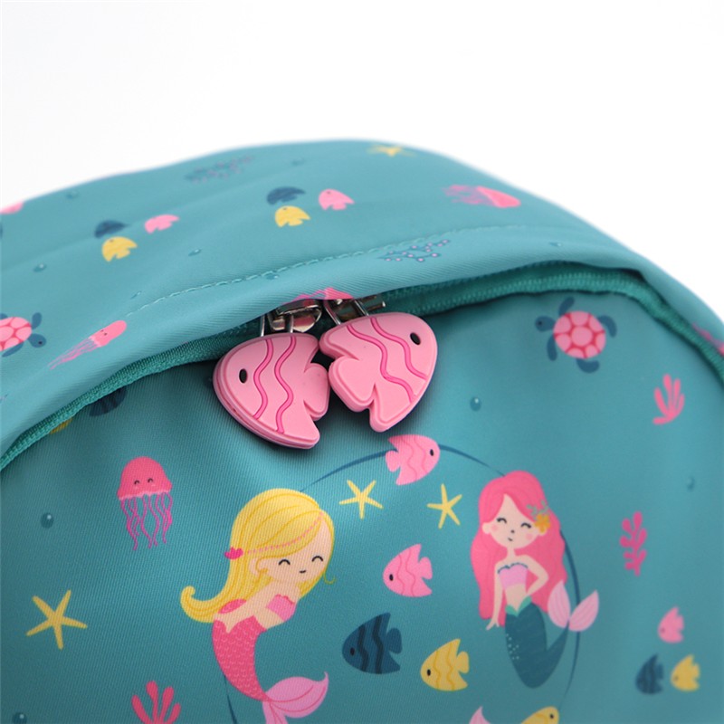 Mochila Impermeable Aurea - Mermaid dreams