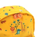 Mochila Impermeable Aurea - Little Safari
