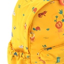 Mochila Impermeable Aurea - Little Safari