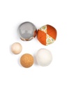 Bolas sensoriales - Petit Boum 