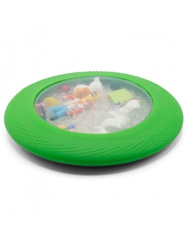 Sensory Bag Farm Explorer - Peekaboo