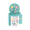  TAZA INFANTIL 330ML - MERMAID DREAMS