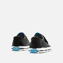 Zapatillas Mustang respetuosas - Free Baby Negro