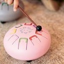 Baby Tambú - Pinky Winky