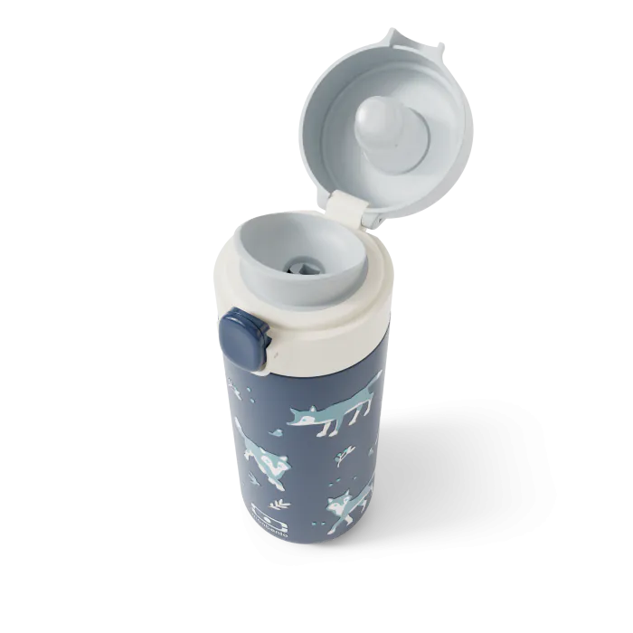BOTELLA POP MONBENTO - WOLF