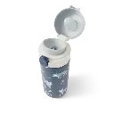 BOTELLA POP MONBENTO - WOLF