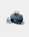 Caja merienda - Monbento Gram - Wolf