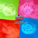 4 Bombas de baño Stars
