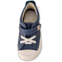 Zapatillas respetuosas Piruflex - Marino 166-9